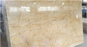 River Prestige Slabs & Tiles, Yellow River Marble Slabs & Tiles
