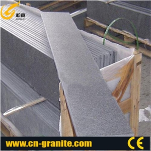 China Grey Granite Window Sills,Thresholds,Window Surround,Graniet Door Surround,Granite Skirting Boards