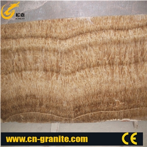 Honey Onyx Compound Slab, Yellow Onyx, Beautiful Yellow Onyx from China