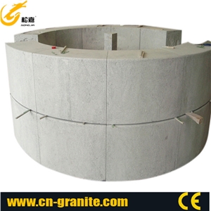 Hot Sale- Own Factory G603 Granite Kerbstone/Kerbs,Bianco Crystal Sardo Granite Curbs,Sesame White Granite Kerbs for Road Side Stone,Exterior Stone Landscaping Stone Hot Sale- Own Factory G603 Granite Kerbstone/Kerbs,Bianco Crystal Sardo Granite Curbs,Sesame White Granite Kerbs for Road Side Stone,Exterior Stone Landscaping Stone
