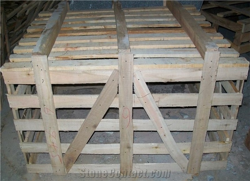 Putian Red Granite Cube Stone, Cube Stone, Paving Stone, Floor Covering