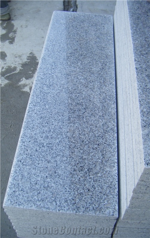 Red Granite Stairs, Cheap Granite Steps, Chinese Beautiful Steps, Chinese Popular Granite Stairs, Hot Sale Granite, Building Stone, Popular Granite in Small Slab, Competitive Price, Grey Stair Riser