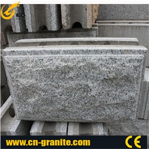 Wholesale Factory Manufacture Cheap Black Granite Mushroom Wall Panel