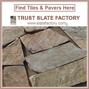 yellow  Quartzite capping stone coping stone,gold Quartzite flooring tiles,sunset Quartzite paver