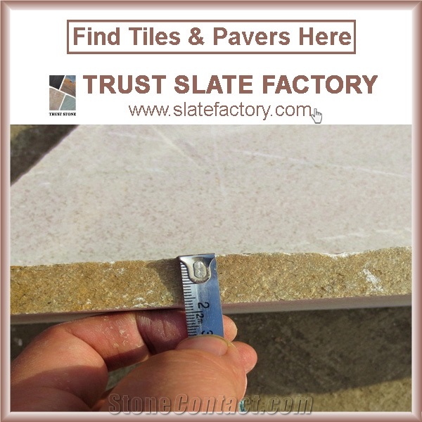 yellow  Quartzite capping stone coping stone,gold Quartzite flooring  tiles,sunshine Quartzite paver