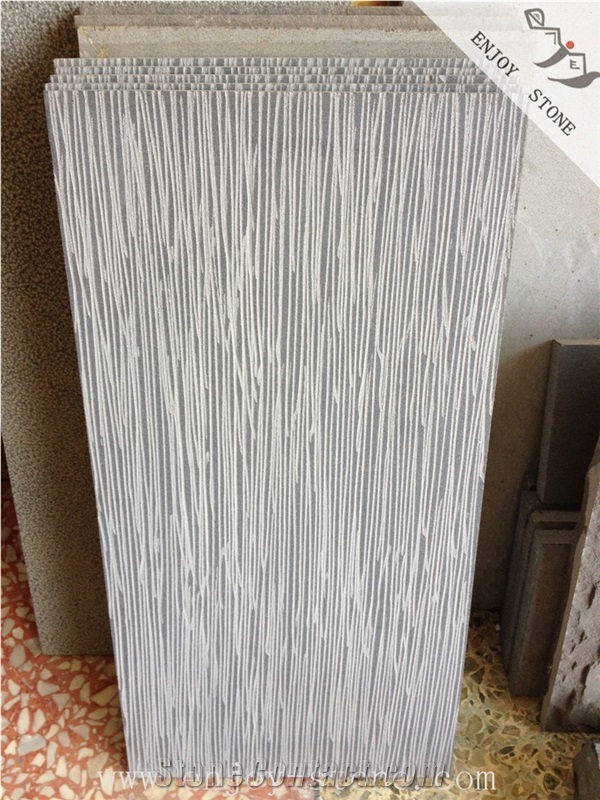 Autumn Rain Basalt Tile/China Grey Basalt/Basalto/Andesite Lava Stone/Basalto/Walling/Flooring/Cladding/Cut to Size