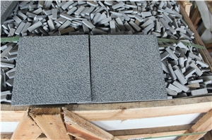 Bushhammered Blue Stone Tiles/Bush Hammered Bluestone Tiles & Slabs