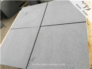China Bluestone Machine Cut with Catpaws or Honey Comb / Sawn Cut to Size Tiles / Wall Cladding / Pavers