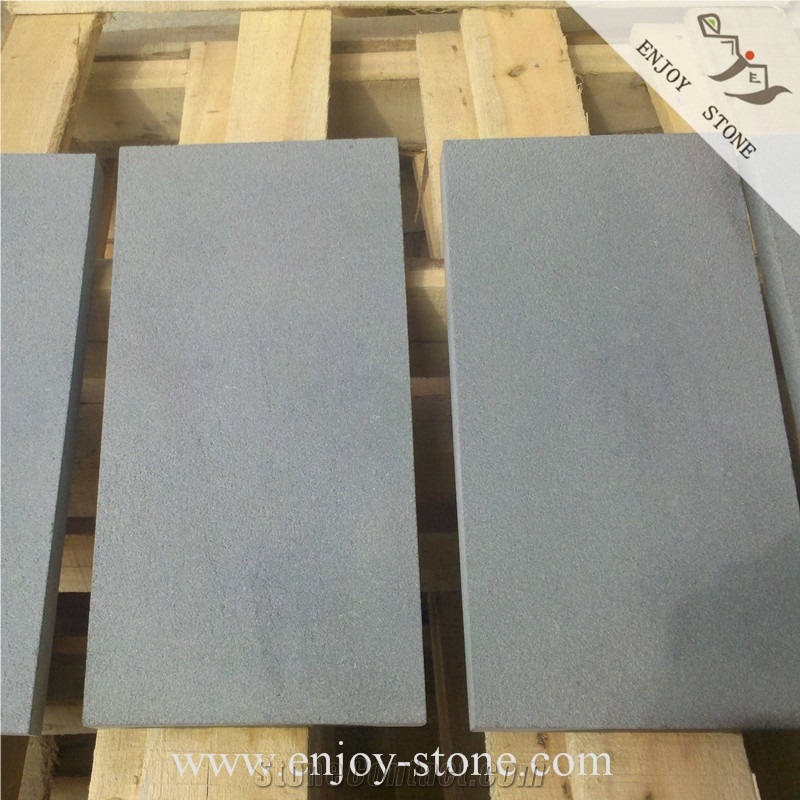 Chinese Basalt Stones, China Grey Basalt Slabs & Tiles