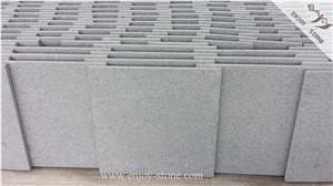 G654 Granite Pavers/Sesame Grey/Dark Grey/Pavers/Flamed/Brushed/Walling/Flooring