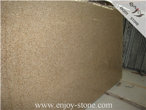 G682 Granite/Rustic Yellow/Tiles/Slabs/Flooring Paving
