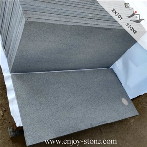 Hainan Black Basalt / Hainan Black Basalt Slabs & Tiles