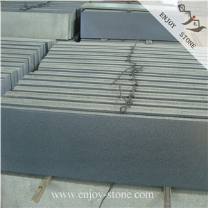 Hainan Black Basalt Stone for Exterior Wall Cladding/Black Basalt/HN Bluestone/China Basalt/Black Basalt