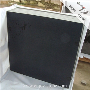 Hainan Black Basalt Stone for Exterior Wall Cladding/Black Basalt/HN Bluestone/China Basalt/Black Basalt