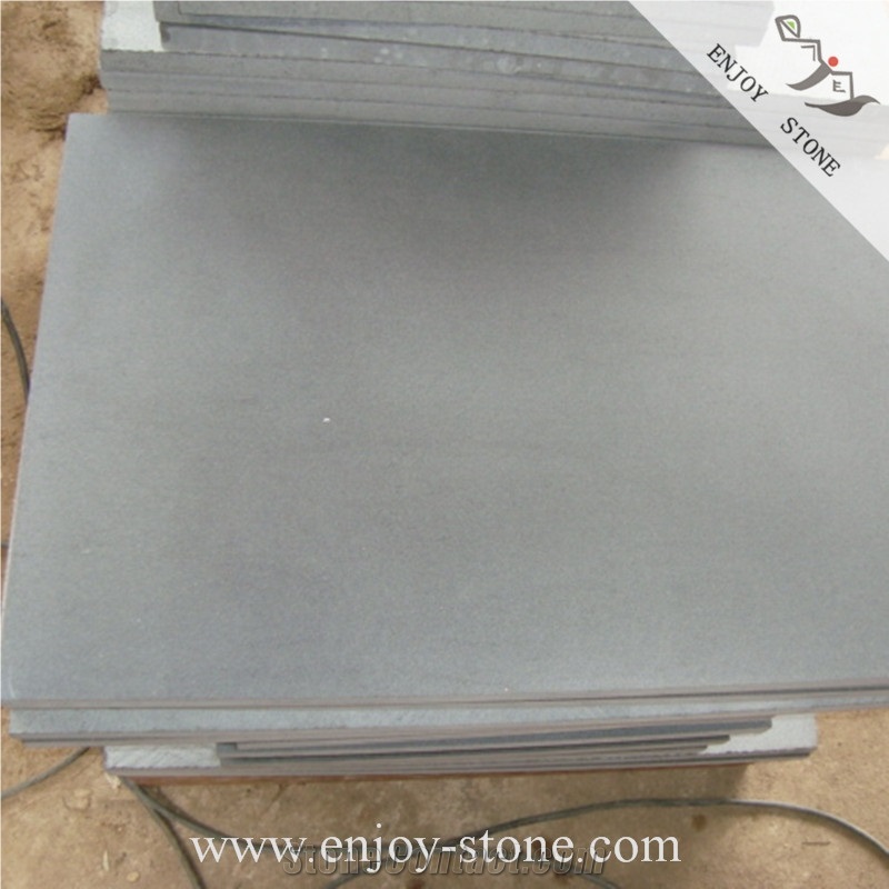 Hainan Grey Basalt Walling/Flooring/Cladding/Cut to Size