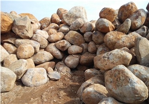 Natural Basalt Blocks Basaltina Blocks