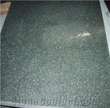 Zhangpu Green Polished Tile G612, G612 Green Granite Tiles