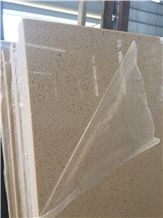 Quartz Stone Countertops/Quartz Kitchen Worktops/Quartz Bar Top/Quartz Surfaces Tops/Engineered Stone Tops/Kitchen Tops with Bevel Edges and Customized Edges Available/Resistant to Heat/Stain/Scratch