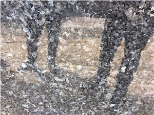 Blue Pearl Granite Tiles & Slabs, Blue Polished Granite Floor Tiles, Wall Tiles Norway