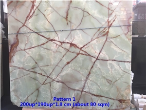 Green Onyx Big Slab, Onyx Big Slab, Wall Tiles, Wall Claddings Green Onyx Big Slab, Onyx Big Slab, Wall Tiles, Wall Claddings