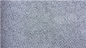China Yunnan Blue Limestone Bush Hammered Tile Paver