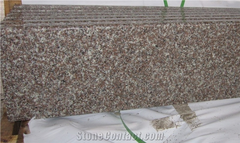 Cheap Red Granite G664 Block Block