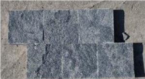 Dark G654 Granite Paving Stone Price Per Ton