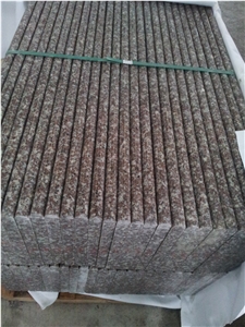 Low Price Interior Granite Stairs G664