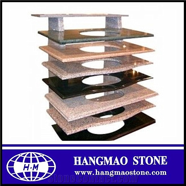 Wholesale Solid Surface Countertop Material with Kitchen Countertops