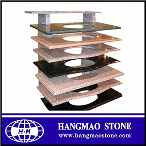 Wholesale Solid Surface Countertop Material with Kitchen Countertops