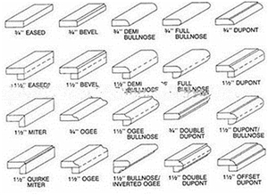 Wholesale Solid Surface Countertop Material with Kitchen Countertops