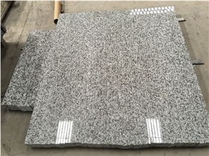 G439 Vanity Top, China Big Flower Granite Top, Grey Granite Countertop,China Bianco Sardo Vanity Tops, Grey Granite Top