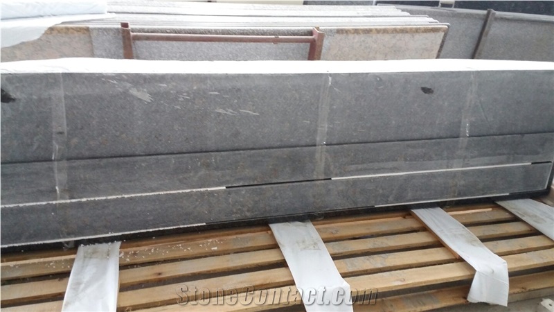 G664 Granite Countertop, Export to Usa Market, High Polished Granite Top, Kitchen Worktops
