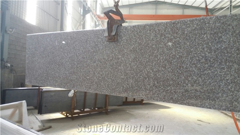 G664 Granite Countertop, Export to Usa Market, High Polished Granite Top, Kitchen Worktops