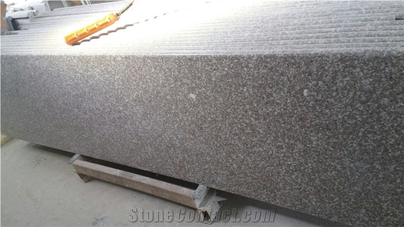 G664 Granite Countertop, Export to Usa Market, High Polished Granite Top, Kitchen Worktops