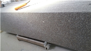 G664 Granite Countertop, Export to Usa Market, High Polished Granite Top, Kitchen Worktops