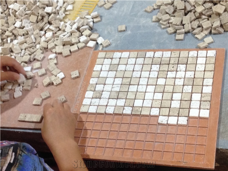 Glass Mosaic Metal Mosaic Pearl Shell Mosaic Polished Mosaic Split Face Mosaic Tumbled Mosaic Linear Strips Mosaic Basketweave Mosaic Hexagon Mosaic Brick Mosaic Wall Mosaic Floor ,Terry Stone Mosaic