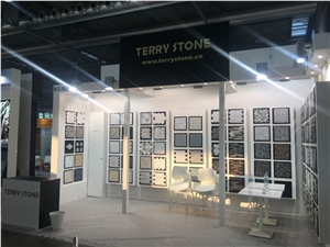 Special Design Glass Mosaic Tile, Beige Color, White Color Mosaic Tile