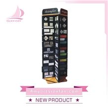 Display Rack For Mosaic Tile