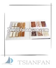 Flooring Tile Sample Binder
