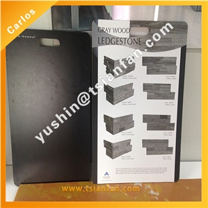 High Quality Customized Mosaic Ceramic Tile Display Board