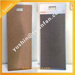 High Quality Customized Mosaic Ceramic Tile Display Board