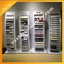 Display Rack For Tile / Floor Board / Quartz Stone