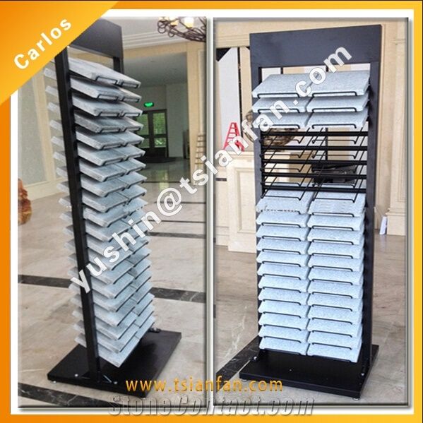 Display Rack For Tile / Floor Board / Quartz Stone