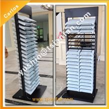 Display Rack For Tile / Floor Board / Quartz Stone