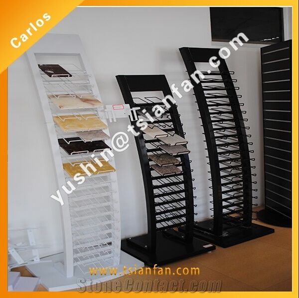 Display Rack For Tile / Floor Board / Quartz Stone