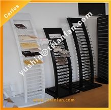 Display Rack For Tile / Floor Board / Quartz Stone
