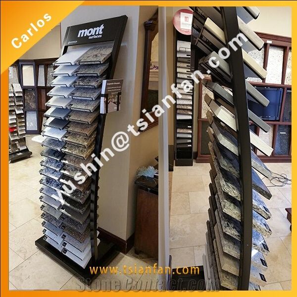 Display Rack For Tile / Floor Board / Quartz Stone