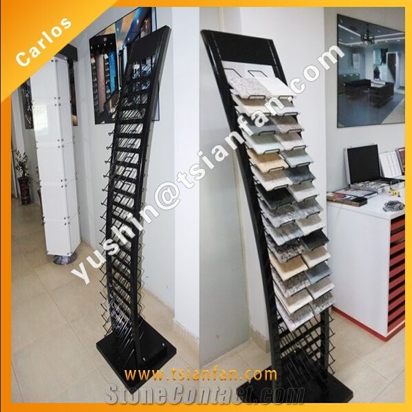 Display Rack For Tile / Floor Board / Quartz Stone