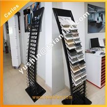 Display Rack For Tile / Floor Board / Quartz Stone